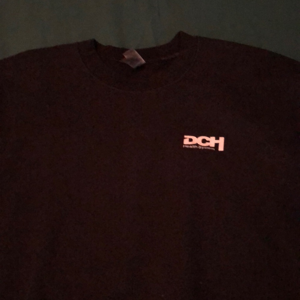Gildan Sweatshirt
